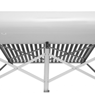 Máy Nước Nóng Năng Lượng Mặt Trời Ariston Eco 2 1815 25 TNSS 160L - Hàng chính hãng