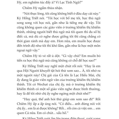 Cá Voi Cô Đơn - Tập 2