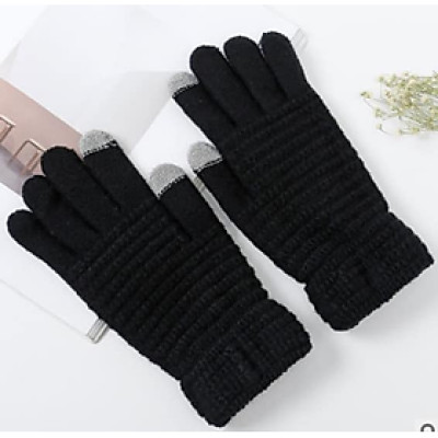 GĂNG TAY NỮ, BAO TAY NỮ CẢM ỨNG ĐIỆN THOẠI DN19121629