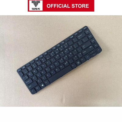 Bàn Phím Tương Thích Cho Laptop Hp Probook 430 G3 440 G3 430 G4 440 G4 640 G2 645 G2 - Hàng Nhập Khẩu New Seal TEEMO PC KEY1011