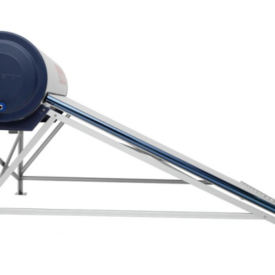 Máy Nước Nóng Năng Lượng Mặt Trời Ariston Eco 2 1815 25 TNSS 160L - Hàng chính hãng