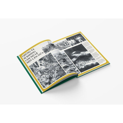 Sách - Hồ Chí Minh - Một Con Người Và Một Dân Tộc - NXB Kim Đồng