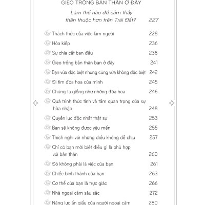 Tiền Kiếp - Tái Sinh