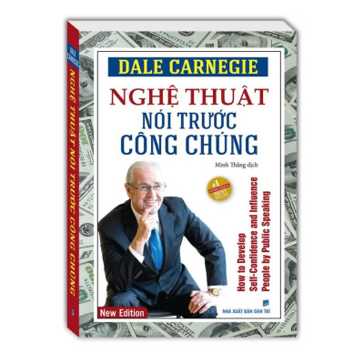 Sách - Hộp 3 Cuốn - Đắc Nhân Tâm + Quẳng Gánh Lo Đi Và Vui Sống+ Nghệ Thuật Nói Trước Công Chúng - Khổ Nhỏ - Minh Thắng