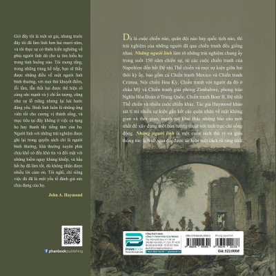 Những Người Lính - Soldiers