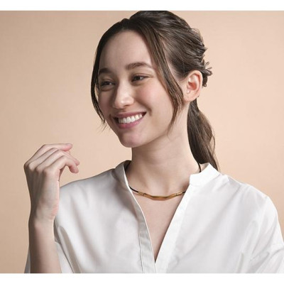 [MỚI] Vòng cổ Phiten Metax Rakuwa necklace Diamond cut TG899051/TG899053/TG899151/TG899153/TG89921/TG899253