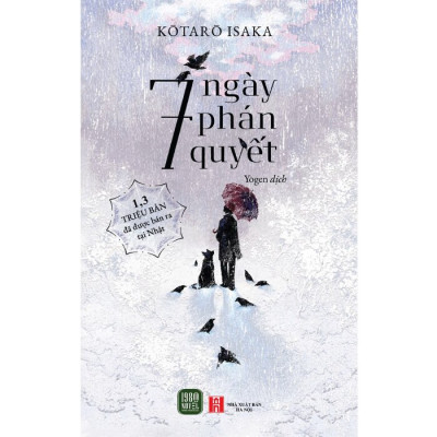 Bảy Ngày Phán Quyết