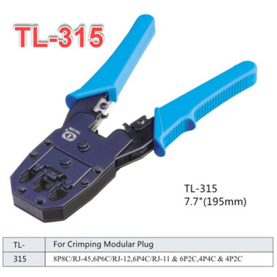 Kìm bấm mạng Talon TL-315 chất lượng cao giá rẻ