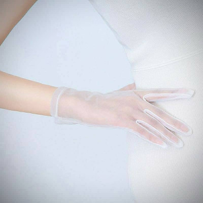 Găng tay Cô dâu và Dạ hội MS: 40023