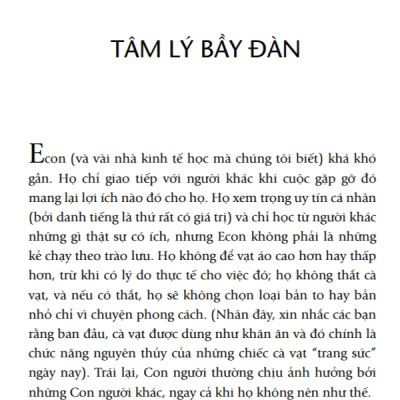 Cú Hích - Phiên Bản Cuối Cùng