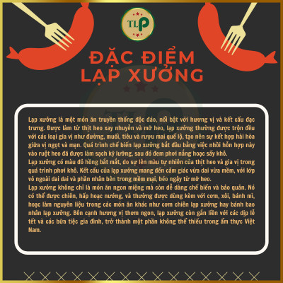 LẠP XƯỞNG HEO TÂN LỘC PHÁT