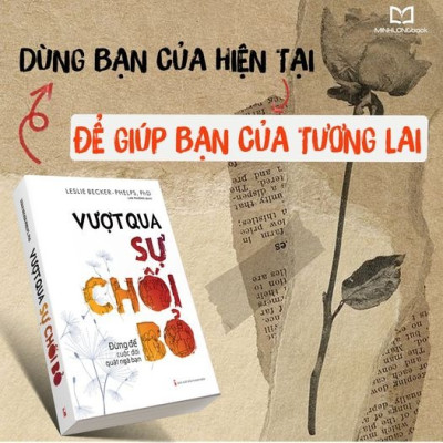 Sách: Combo 3 Cuốn Giải Phóng Bản Thân: Thay Đổi Một Suy Nghĩ Thay Đổi Cả Cuộc Đời + Đừng Để Nỗi Sợ Cản Đường Bạn + Vượt Qua Sự Chối Bỏ