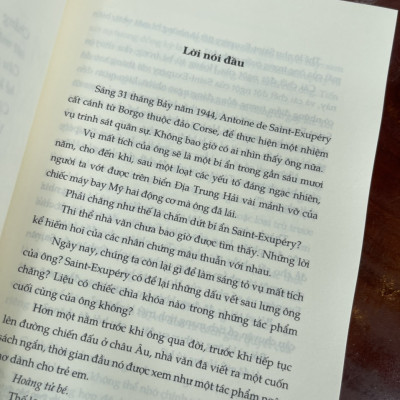 MÃ 612: AI ĐÃ GIẾT HOÀNG TỬ BÉ - Michel Bussi - Nhã Nam (bìa mềm)