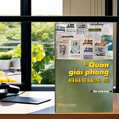 BÁO QUÂN GIẢI PHÓNG MIỀN NAM VIỆT NAM (1963-1975)