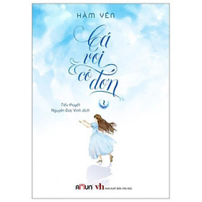 Cá Voi Cô Đơn - Tập 2