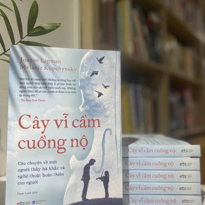 Cây vĩ cầm cuồng nộ