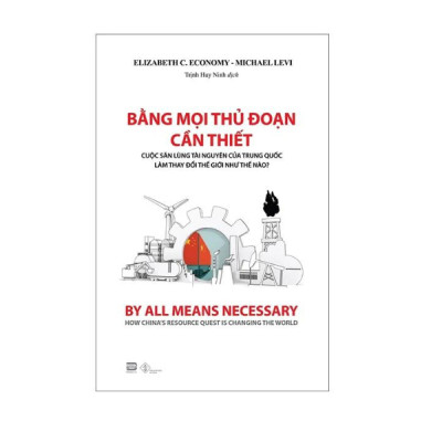 Bằng Mọi Thủ Đoạn Cần Thiết (PB)