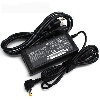 Sạc Tương Thích Cho Laptop Acer Aspire V5 V5-171 V5-121 V5-123 V5-131 Aspire One 725 756 - Hàng Nhập Khẩu New Seal TEEMO PC TEAC125