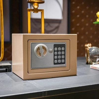 Két Sắt Mini Điện Tử Hàng Loại Tốt: An Toàn Chống Cháy và Bảo Mật Cao cho Gia Đình và Doanh Nghiệp
