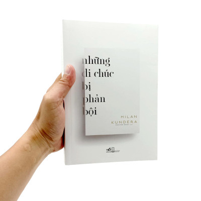 Những Di Chúc Bị Phản Bội