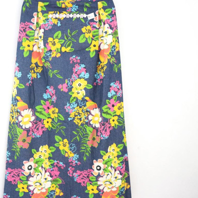 Váy chống nắng 1 lớp Jean BabyCute - Giao mẫu ngẫu nhiên