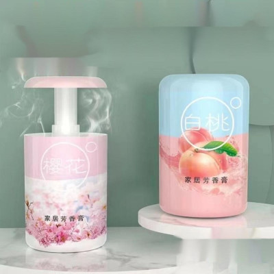 Combo 5 hộp Sáp Thơm Phòng Mùi Hương Nhẹ Mẫu Mới - Sáp Thơm Khử Mùi Hình Nấm Dầu Thơm Phòng Dầu Thơm Nước Hoa