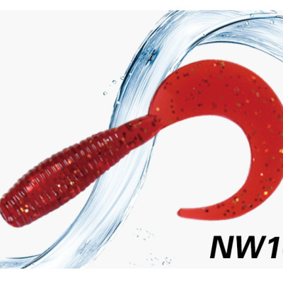Mồi mềm câu lure Noeby