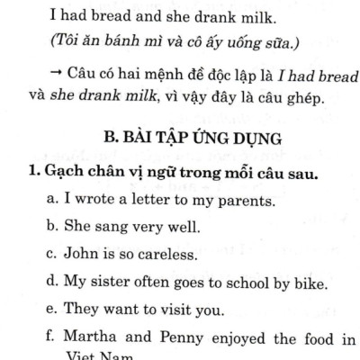 	Sổ Tay Tiếng Anh Lớp 7 (Bám Sát SGK Kết Nối Tri Thức Với Cuộc Sống) _HA