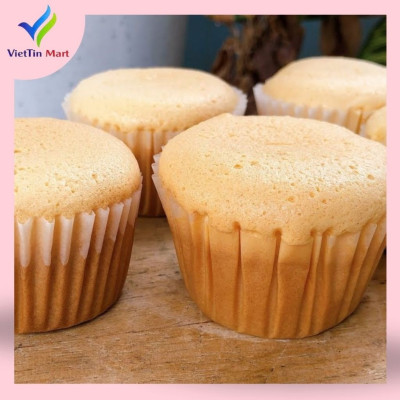 (Gói 1kg) Bột Chuyên Dụng Cho Bánh Bông Lan Meizan