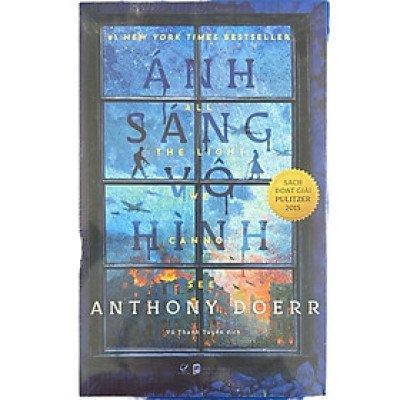 Ánh Sáng Vô Hình (QV)