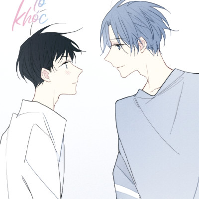 [Manga] Để Tớ Khóc – Tập 4 - Amakbooks
