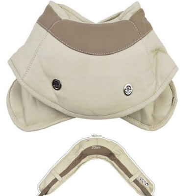 Máy Massage Vai, Lưng, Cổ, Gáy, đai massage toàn thân cao cấp