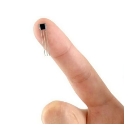 BỘ 10 CON LINH KIỆN ĐIỆN TỬ CẢM BIẾN MẮT TAY GA XE ĐIỆN