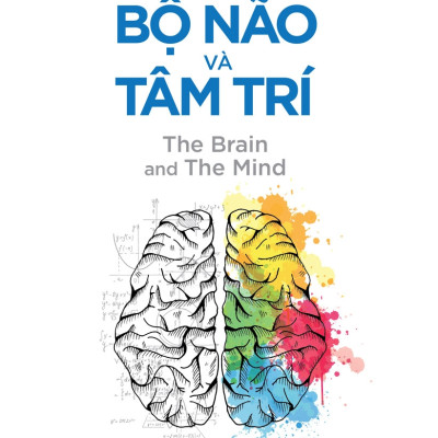 TÂM LÝ HỌC TOÀN THƯ - BỘ NÃO VÀ TÂM TRÍ - Nhiều tác giả - TS. Nguyễn Ngọc Lương dịch - (bìa mềm)