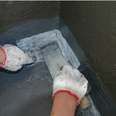 VMIX TAPE 15Cm -  Lưới gia cố Polyester