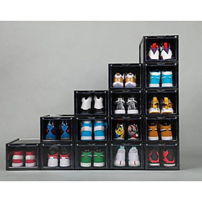 Hộp đựng giày Sneaker