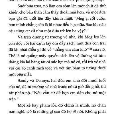 Nếp Gấp Thời Gian - The Graphic Novel