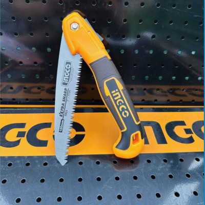 Cưa cành cầm tay dạng xếp 7inch HFSW1806