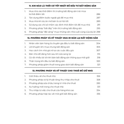 Bất Động Sản Thực Chiến - Bí Quyết Nắm Bắt Thời Cơ, Săn Đất Giá Hời Và Sinh Lời Hiệu Quả - AL