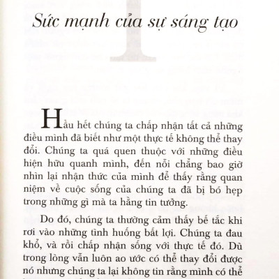 Biến Ước Mơ Thành Hiện Thực - Make Your Dreams Come True