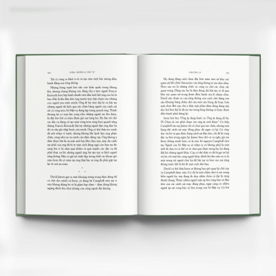 Tổng Thống K. Thứ Tư