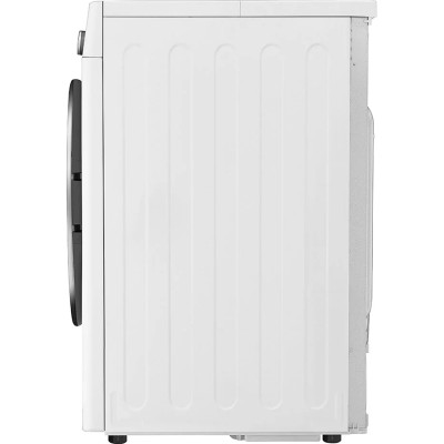 Máy sấy bơm nhiệt LG 9 kg DVHP09W - Hàng chính hãng