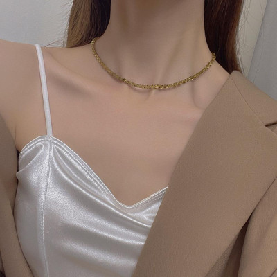 Lắc tay- Phụng- titan nữ không han gỉ LT04 Cao Su Phụ Kiện trang sứ c vòng