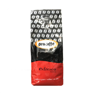 Cà phê bột pha phin cao cấp PROCAFFE ESFRESCO NOUVA - Hàng chính hãng