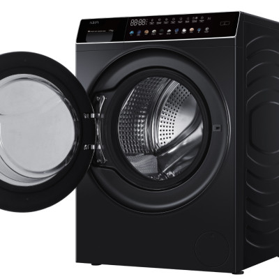 Máy giặt Aqua Inverter 11 kg AQD-DW1100J.BK - Hàng chính hãng - Chỉ giao HCM