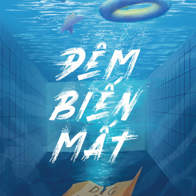 Đêm Biến Mất - Tặng Kèm Bookmark