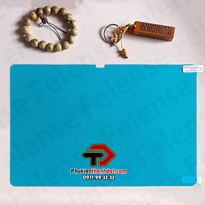 Miếng Dán Màn Hình Paper-Like cho Samsung Galaxy Tab S10+ Plus, S10 Ultra, S9 FE, S9, S9+ Plus, S9 Ultra, Tab S7, S8, Tab S7 FE, Tab S8+ Plus, Tab S7+ Plus Viết Vẽ như trên giấy  - Hàng chính hãng