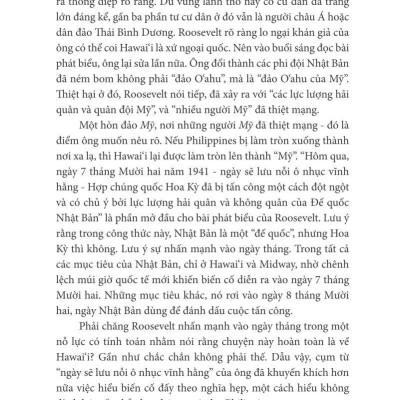 Làm Sao Để Che Giấu Một Đế Quốc - How To Hide An Empire