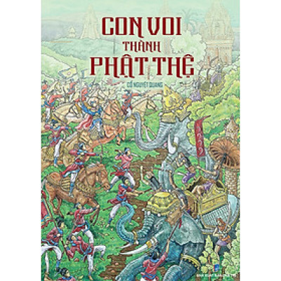 	Con Voi Thành Phật Thệ _TTT