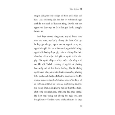 The Nickel Boys - Cuộc Đào Thoát